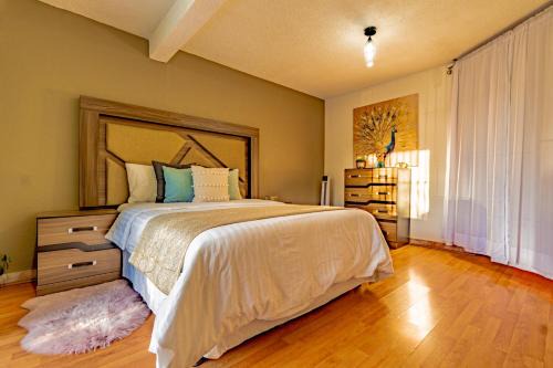 Del Ex-marquezado Apartment | Casa Guanab Guest House