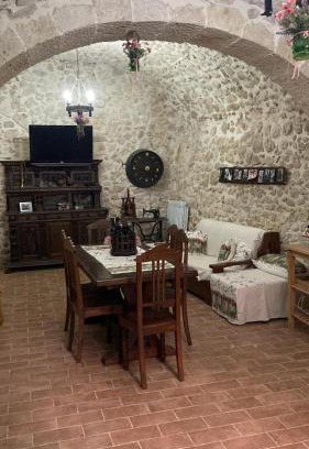 Pacentro House | Casa Guardiola 2