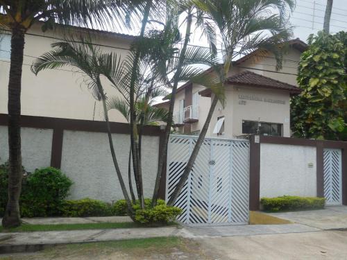 Parque Enseada House | Casa Guarujá - Condomínio