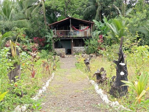 Nuqui House | Casa Guayaba Lodge