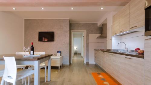 Comano Terme House | Casa Guetti Terme di Comano