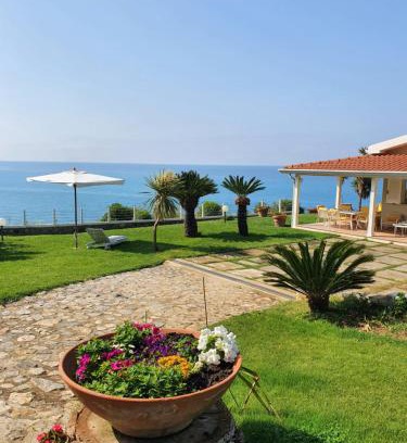 Cittadella del Capo House | Casa Guido