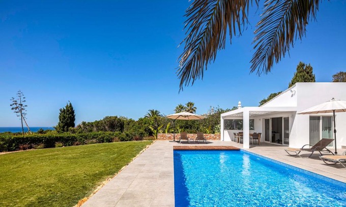 Carvoeiro Villa | Casa Guincho