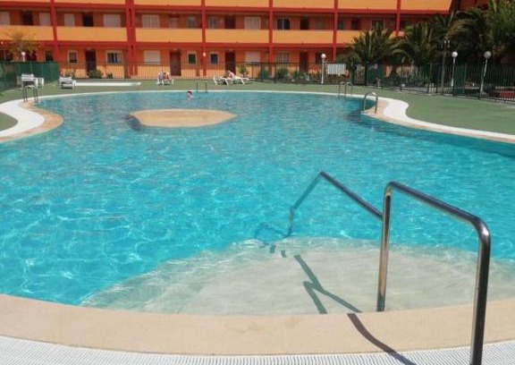 Parque Holandes Apartment | Casa Guira - Fuerteventura