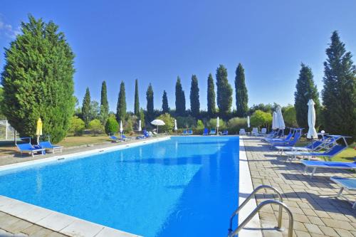 Ponte di Gabbiano Apartment | Casa Guna - Happy Rentals