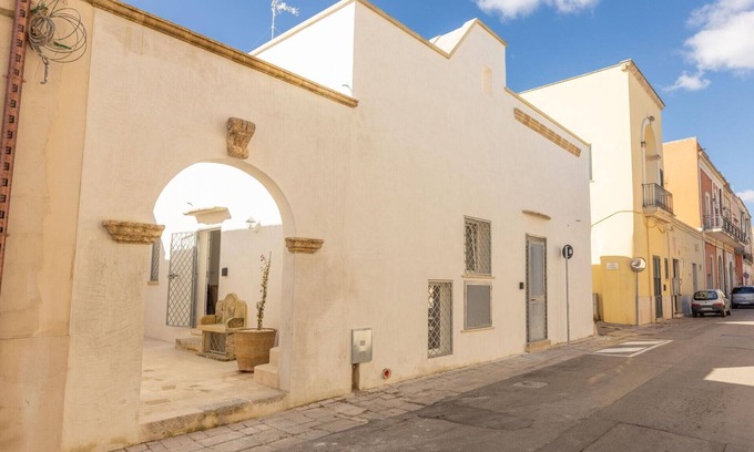 Taurisano Apartment | Casa Harem - Taurisano ,Apulia