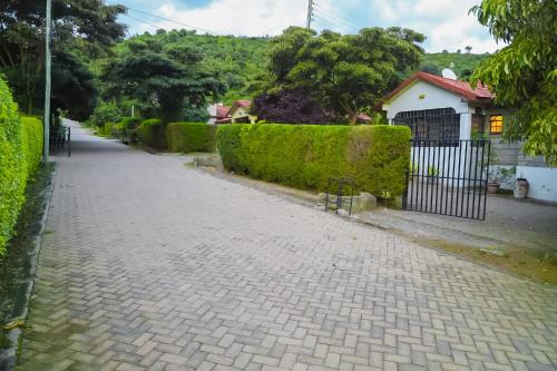 Naivasha House | Casa Haven Homestay Naivasha
