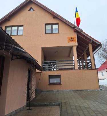 Bilbor Villa | Casa Hellen