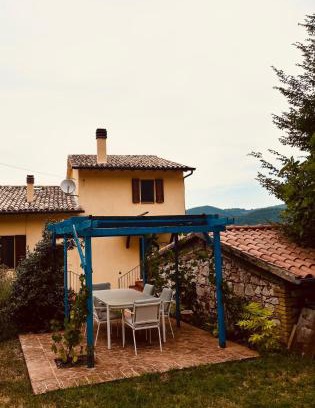 Armenzano House | Casa Hemingway, Near Assisi