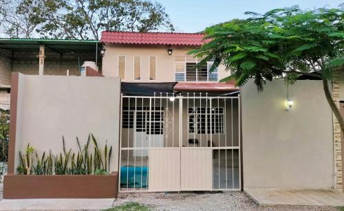 Veracruz House | Casa Hermita 2