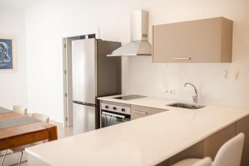 Velez Rubio Apartment | Casa Hermosamía