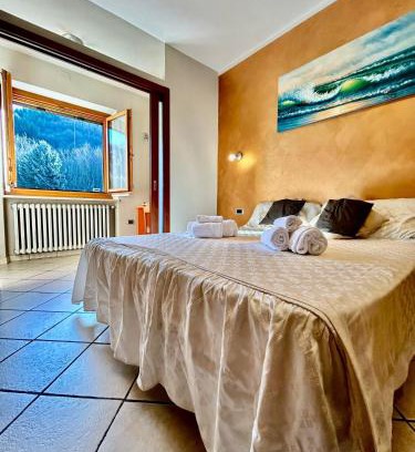 Chiusa di Pesio Apartment | Casa Hero - Vigna
