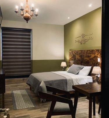 Ciudad Hidalgo Other | Casa Hidalgo