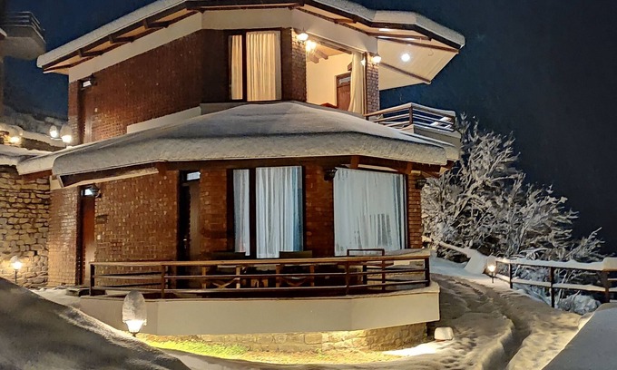 Auli Hotel | Casa Himalaya
