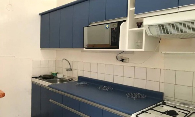 El Agustino House | Casa hogar Echenique