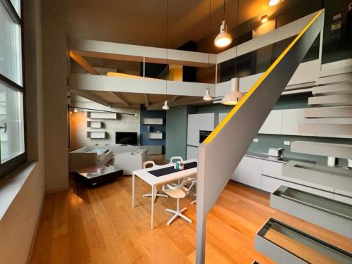 Aurora Apartment | Casa Hollywood [Centro, Mole Antonelliana]