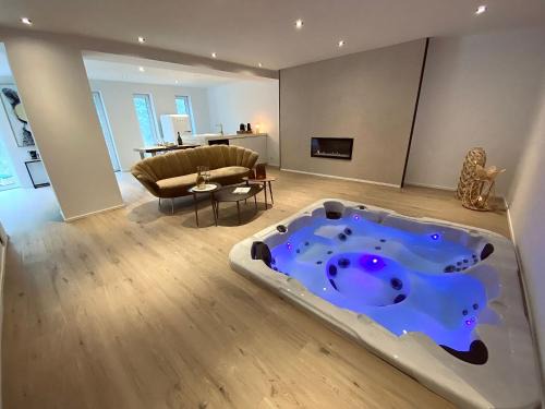 Liege Bed & Breakfast | Casa Honey