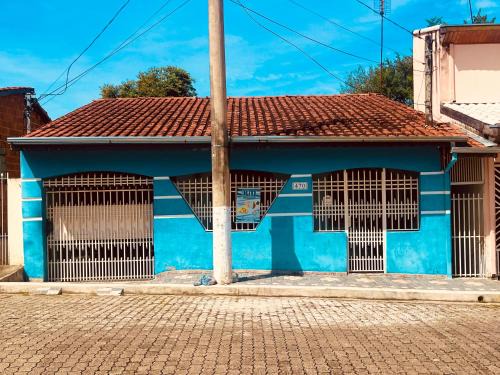 Cachoeira Paulista House | Casa & Hospedagem Carol