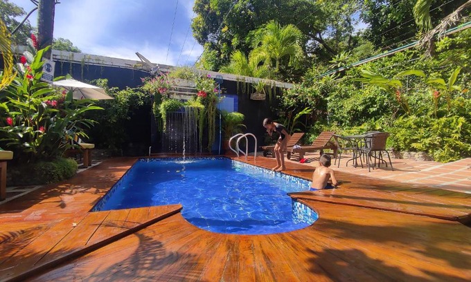 Canaveral House | Casa Hostal Bachue