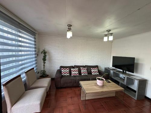 Curico House | Casa Hostal Nora, Rauquén Curicó