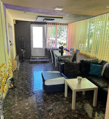 Dubova House | Casa Hrincescu