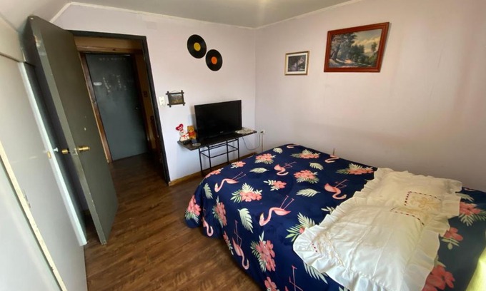 Temuco Bed & Breakfast | Casa Huésped Las Tranqueras