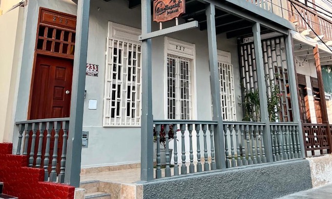 Pimentel Bed & Breakfast | Casa Huéspedes Pimentel