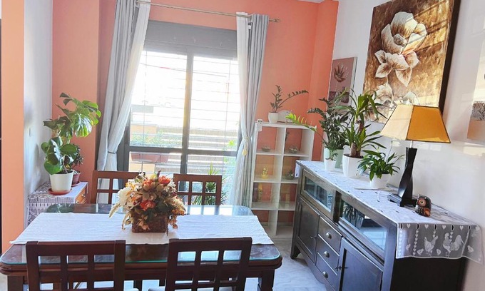 Valbueno Villa | Casa Huelva