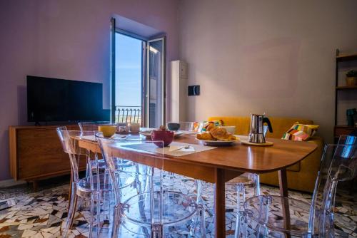Tarquinia House | Casa i Cavalli Alati