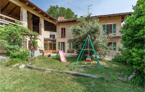 Aramengo House | Casa I Fiordalisi