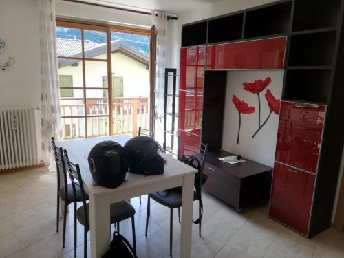 Canale di Tenno Apartment | Casa IBISCO