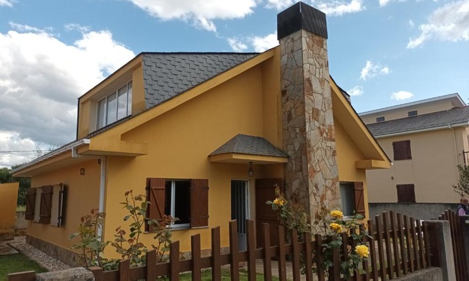 Barreiros House | Casa Icaro