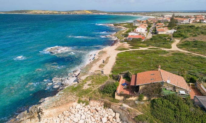 San Vero Milis House | Casa Ida