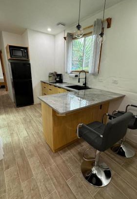 Rio Seco House | Casa Iguana - Beach Walk Bungalows