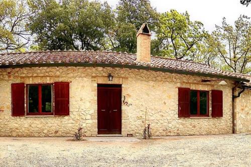 Narni House | Casa Il Colle