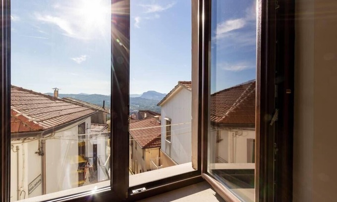 Santo Stefano del Sole Condo | Casa Il Gelsomino - Irpinia