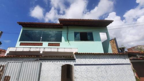 Barra do Gil House | Casa Ilha de Vera Cruz - Bahia