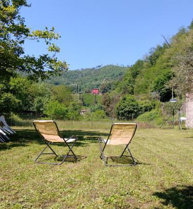 Pietrabuona Apartment | Casa in Bocca al Fiume