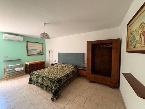 Rosciano House | Casa in campagna a Rosciano