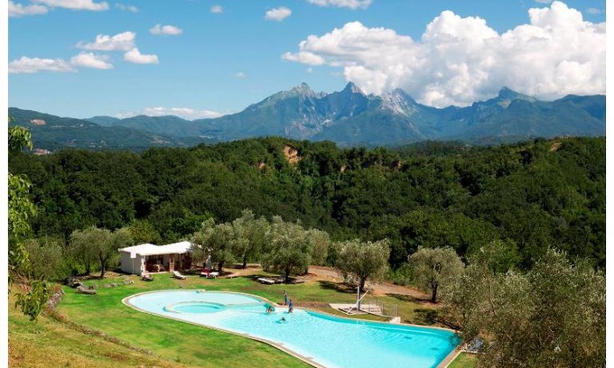 Masero Apartment | Casa in Lunigiana - Bianca