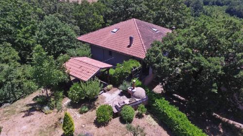 Savoia di Lucania House | Casa in mezzo al verde
