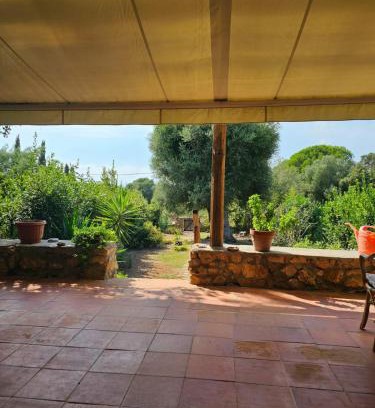 Orbetello House | Casa in Provinca