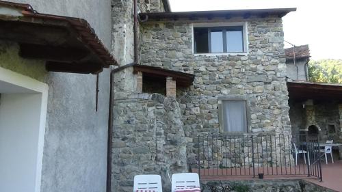 Casoli House | Casa in roccaforte Longobarda