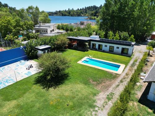 Quillon House | Casa independiente Quillón