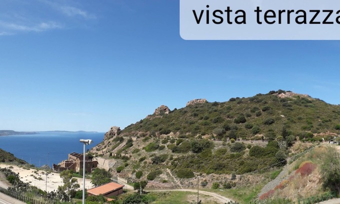 Nebida House | Casa Indipendente