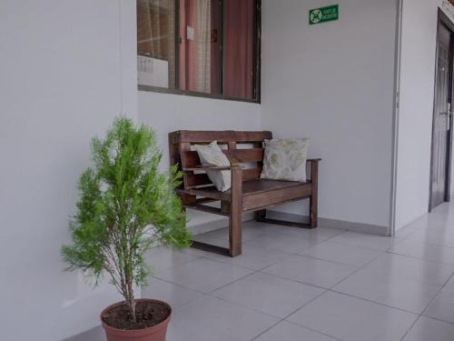 Barrio Obrero House | casa inn almendros