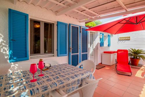 Innamorata House | Casa Innamorati