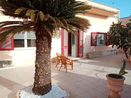 Minervino di Lecce House | Casa Iole