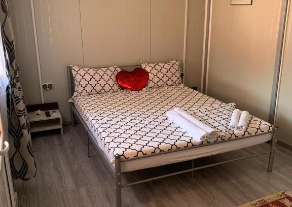 Sulina House | Casa Irimia