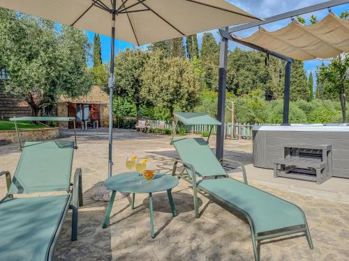 Poggibonsi House | Casa Iris - Home In the heart of Tuscany & jacuzzi